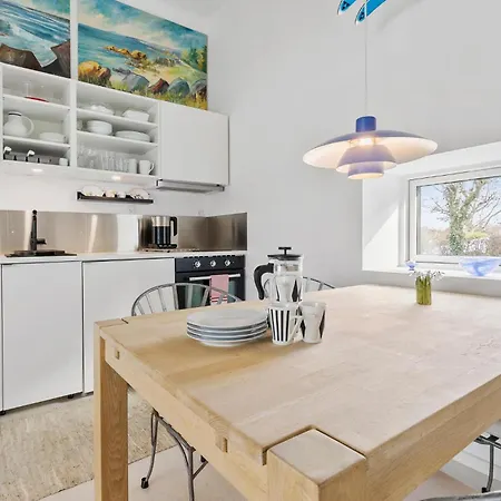 Nice Home In Allinge With Wifi Allinge-Sandvig