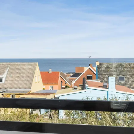 Nice Home In Allinge With Wifi