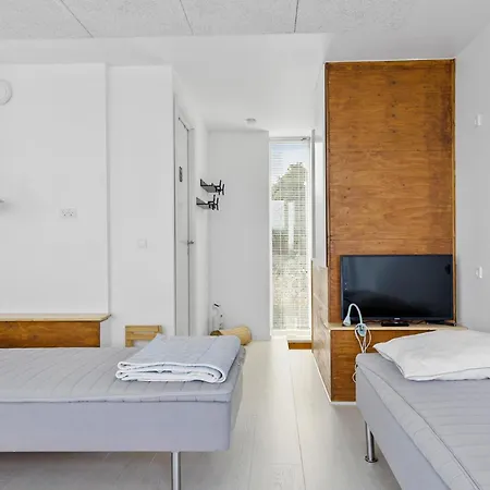 Nice Home In Allinge With Wifi Allinge-Sandvig